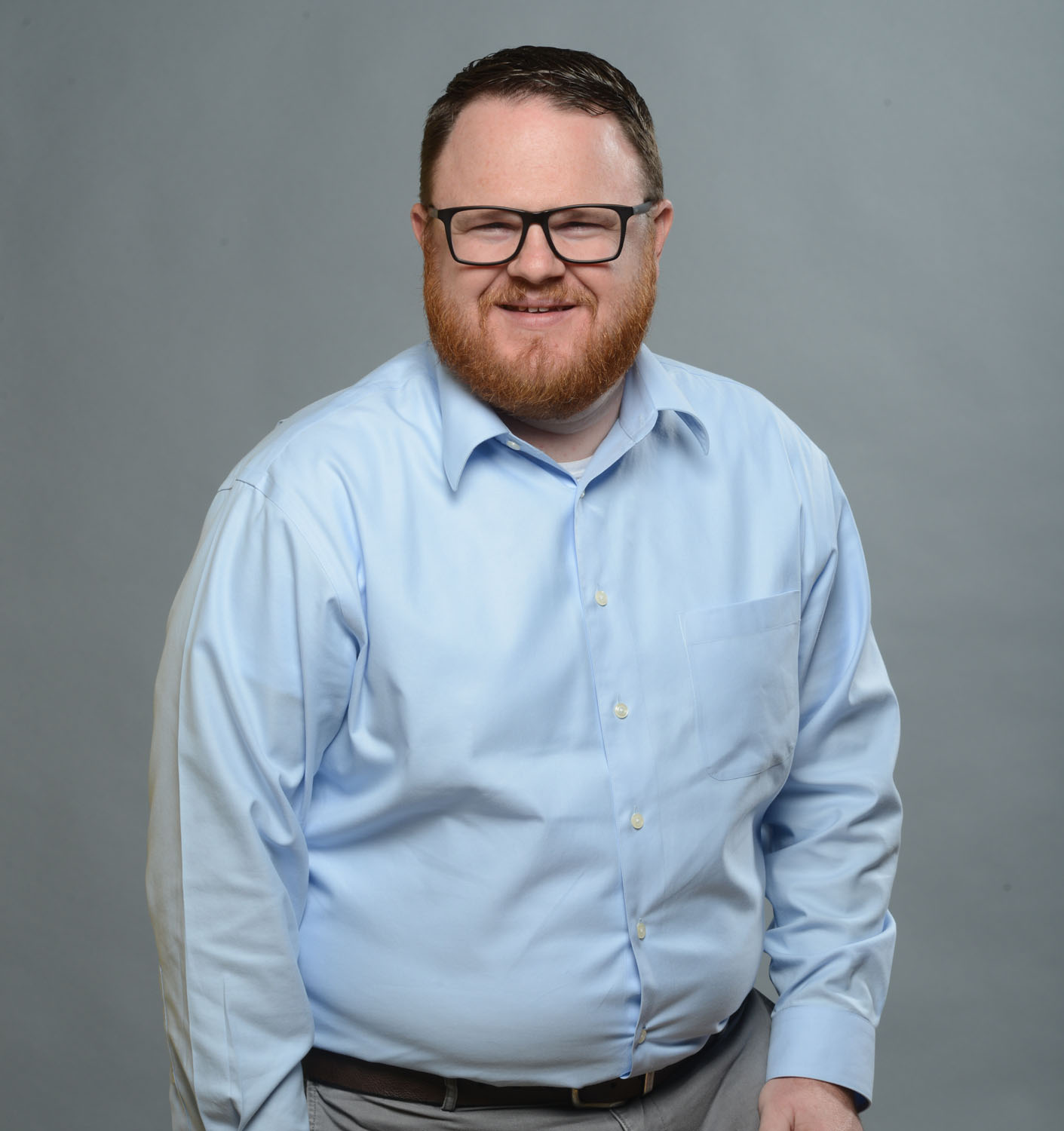 Jeff Myers